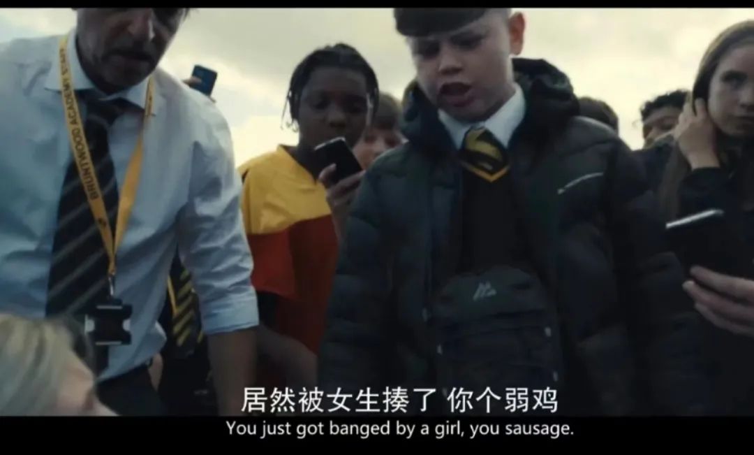 一个残酷的事实：中国本科阶段男女比例是0.58:1，男生逐渐消失  数据 第10张